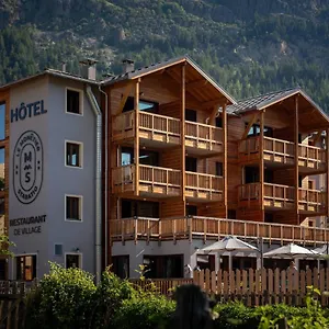 Hotel Restaurant ****
