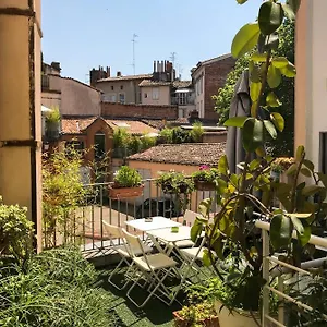 Hotel Croix Baragnon **