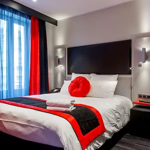 Western Richelieu Part-dieu Hotel