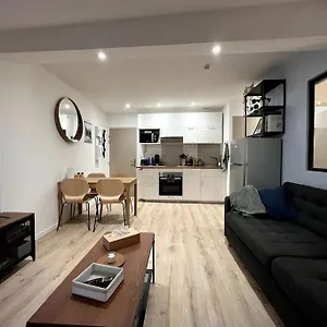 - L'ouest Appartement