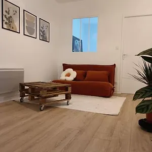 T2 Ultra Cosy En Hypercentre Appartement