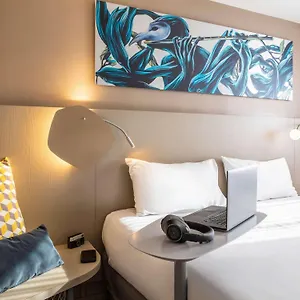 Hotel Ibis Styles Bercy ***