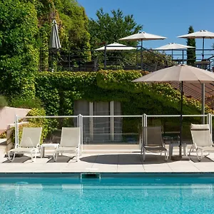 Hotel Lou Paradou ***