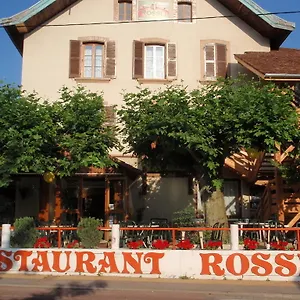 Rossli Hotel
