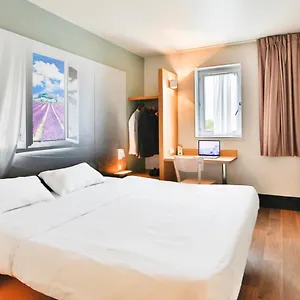 Montélimar Nord Hotel