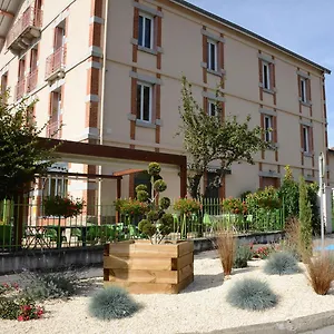 Restaurant De La Poste Hotel