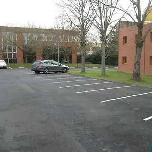 Hotel Première Classe Toulouse Sud - Innopole **