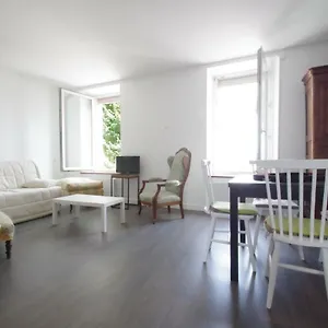 Apartment A Dinard