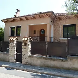 Appartement Loustalet D'aix 