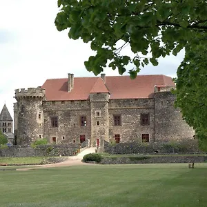 Château Royal De Saturnin - Les Collectionneurs Couette-café