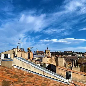 Appartement Le Foch 